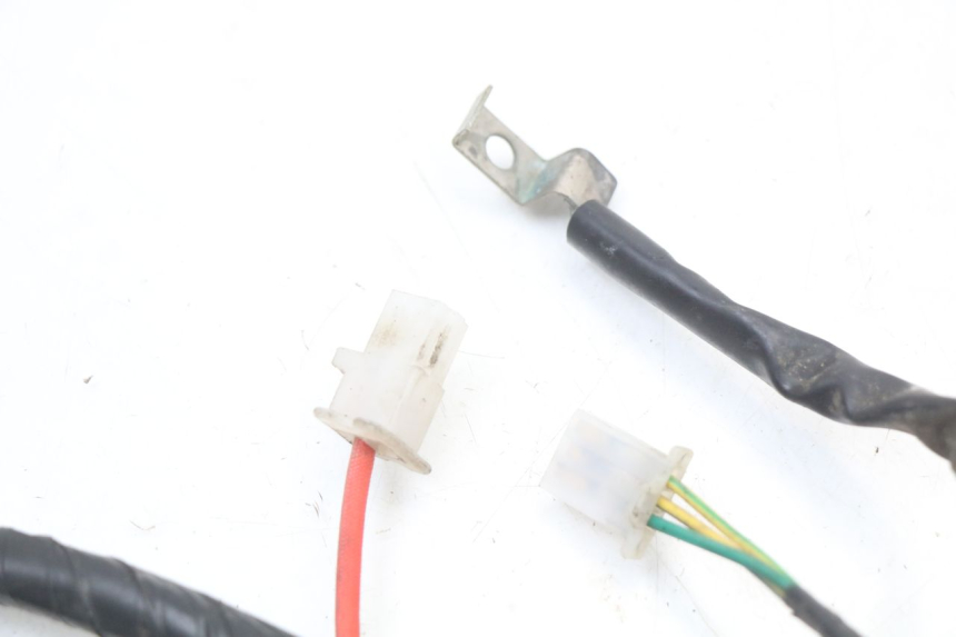 photo de WIRE HARNESS SYM FIDDLE 3 III 50 (2014 - 2017)