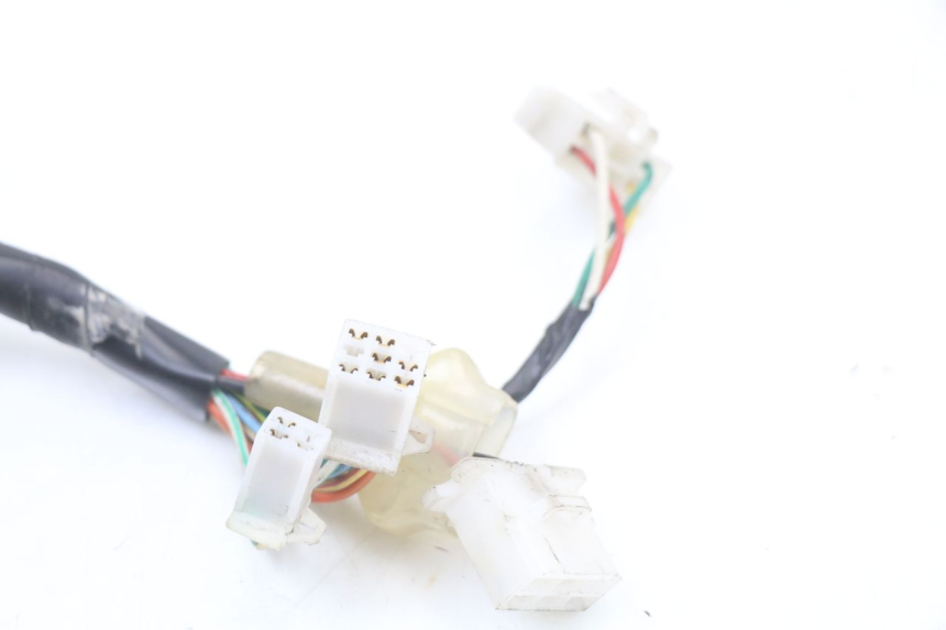 photo de WIRE HARNESS SYM FIDDLE 3 III 50 (2014 - 2017)