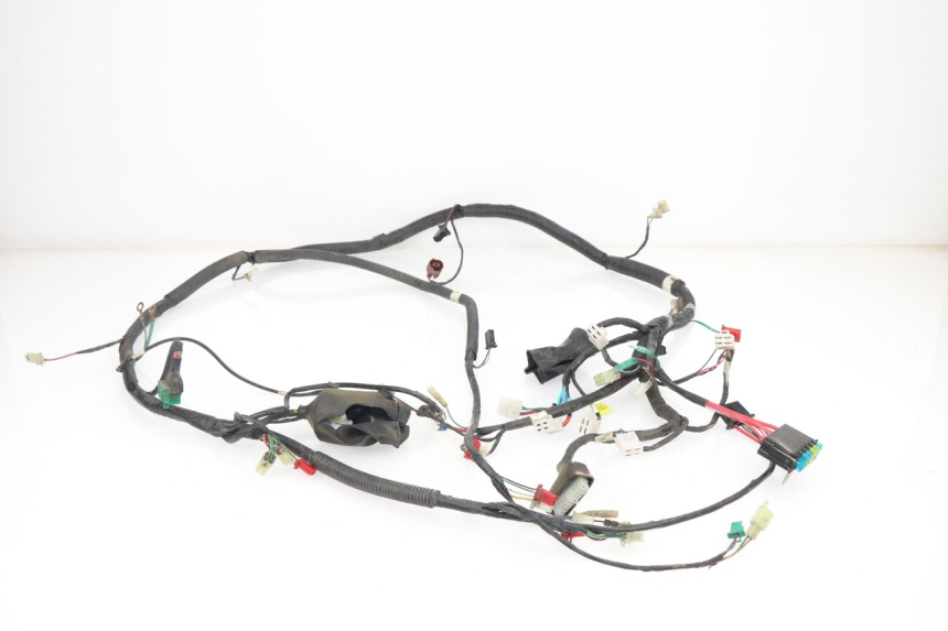 photo de WIRE HARNESS SYM GTS 125 (2005 - 2008)