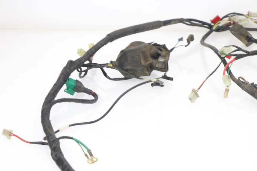 photo de WIRE HARNESS SYM GTS 125 (2005 - 2008)