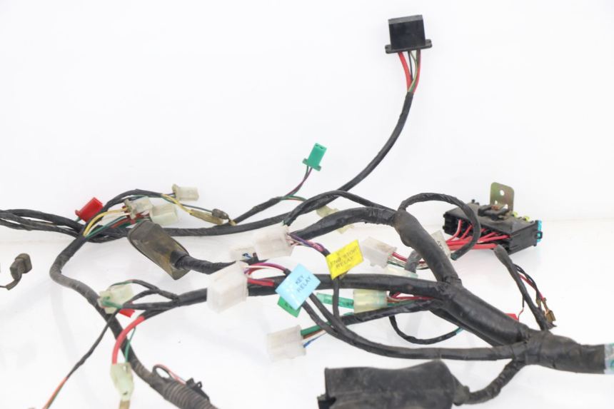 photo de WIRE HARNESS SYM GTS 125 (2005 - 2008)