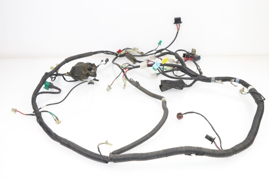 photo de WIRE HARNESS SYM GTS 125 (2005 - 2008)