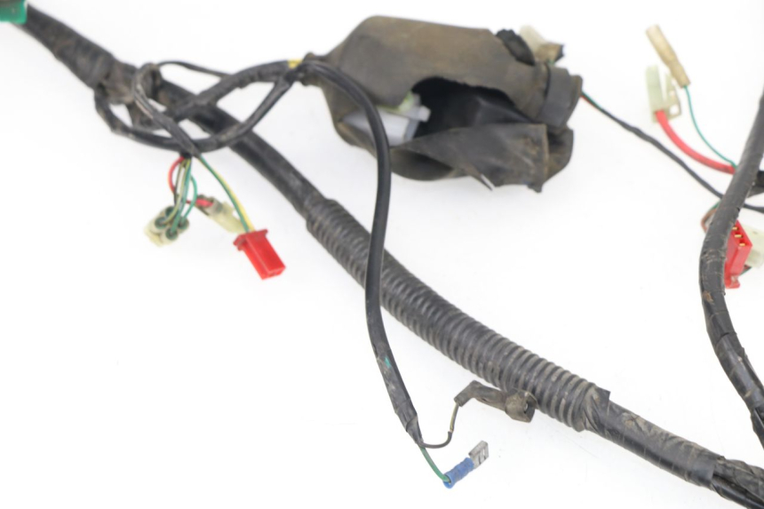 photo de WIRE HARNESS SYM GTS 125 (2005 - 2008)