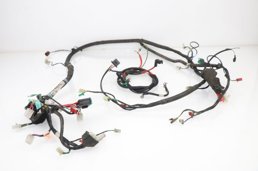 photo de WIRE HARNESS SYM GTS 125 (2005 - 2008)