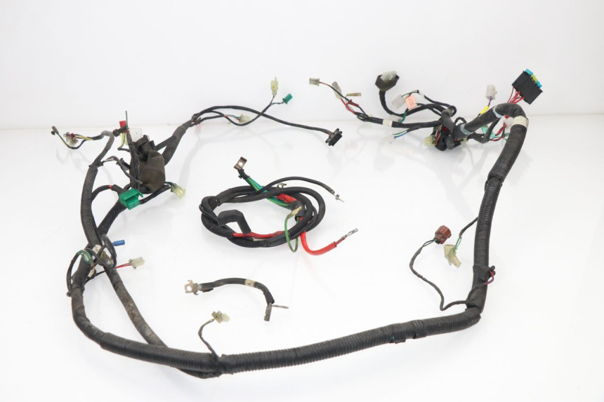 photo de WIRE HARNESS SYM GTS 125 (2005 - 2008)