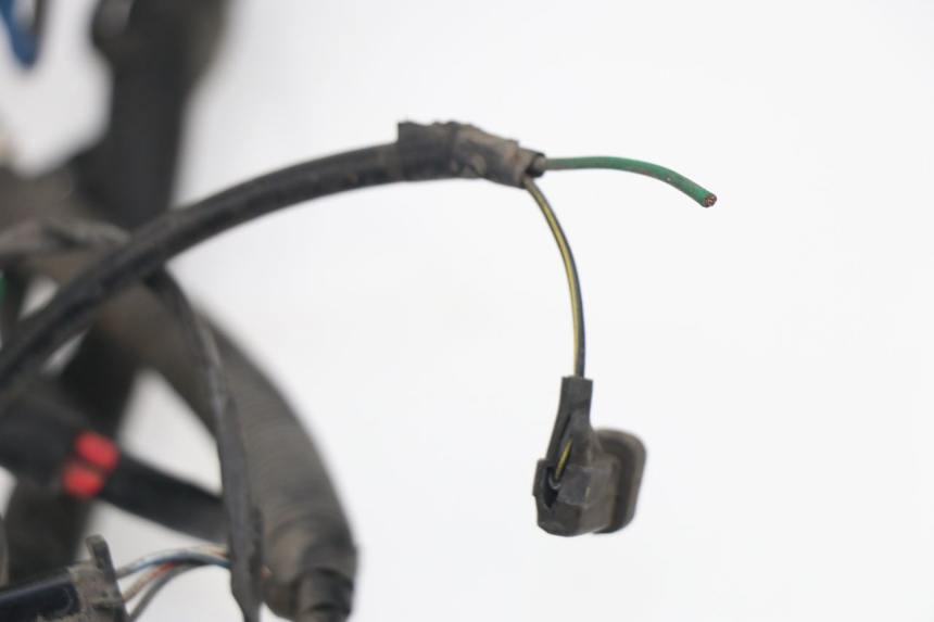 photo de WIRE HARNESS SYM GTS 125 (2005 - 2008)