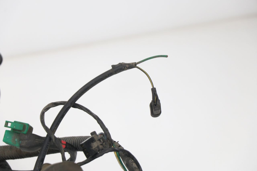 photo de WIRE HARNESS SYM GTS 125 (2005 - 2008)