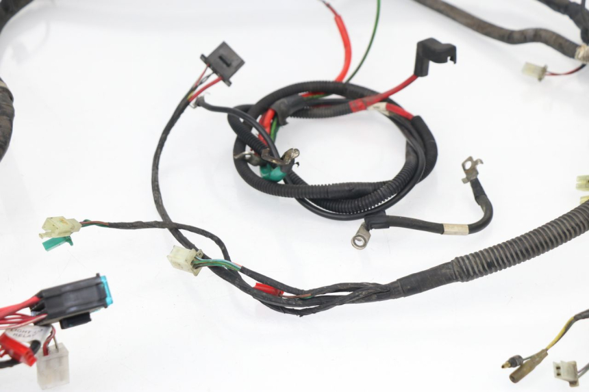 photo de WIRE HARNESS SYM GTS 125 (2005 - 2008)