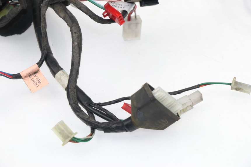 photo de WIRE HARNESS SYM GTS 125 (2005 - 2008)