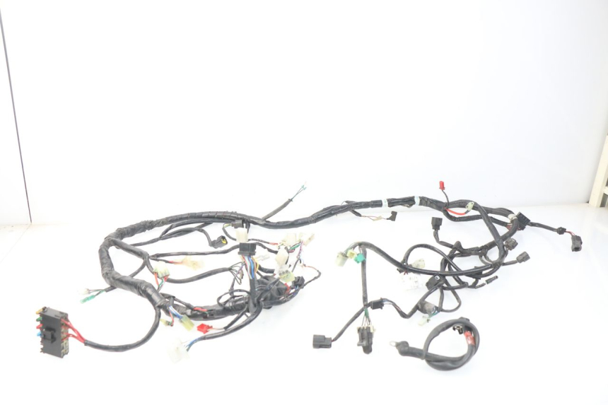 photo de WIRE HARNESS SYM JOYMAX 250 (2013 - 2017)