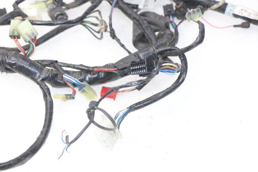 photo de WIRE HARNESS SYM JOYMAX 250 (2013 - 2017)