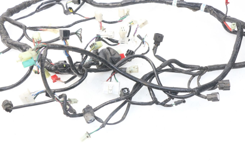 photo de WIRE HARNESS SYM JOYMAX 250 (2013 - 2017)