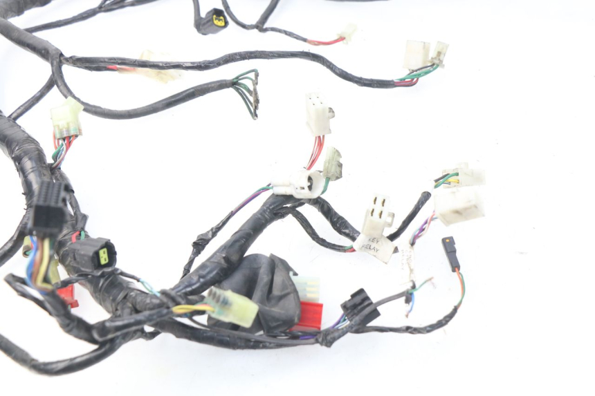 photo de WIRE HARNESS SYM JOYMAX 250 (2013 - 2017)