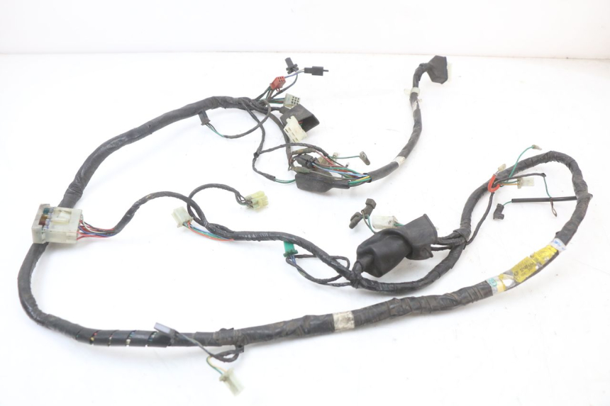 photo de WIRE HARNESS SYM JOYRIDE EVO 125 (2009 - 2016)