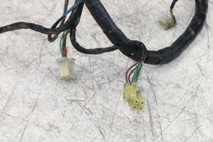 photo de WIRE HARNESS SYM JOYRIDE EVO 125 (2009 - 2016)