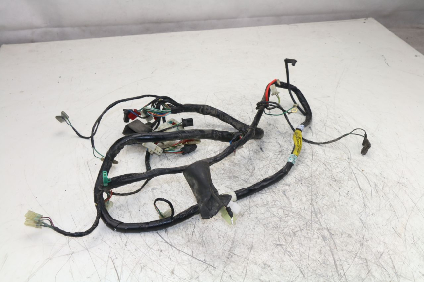 photo de WIRE HARNESS SYM JOYRIDE EVO 125 (2009 - 2016)