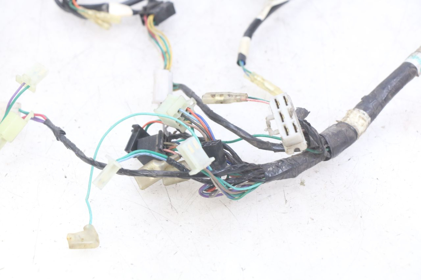 photo de WIRING HARNESS SYM MIO 50 (2011 - 2017)