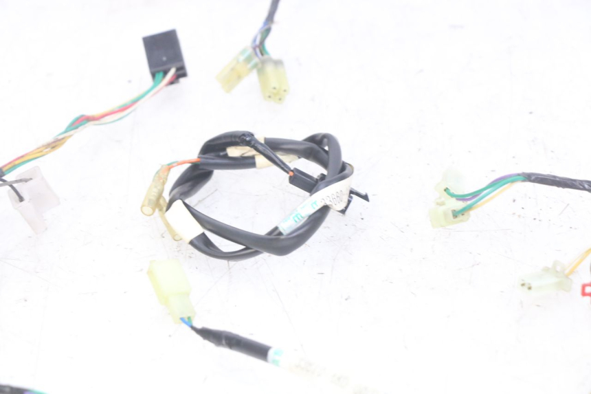 photo de WIRING HARNESS SYM MIO 50 (2011 - 2017)