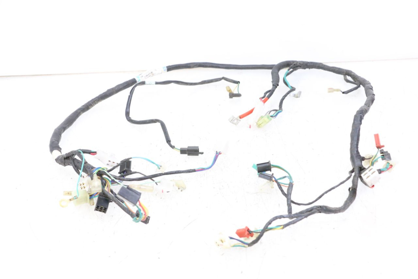 photo de WIRING HARNESS SYM MIO 50 (2011 - 2017)