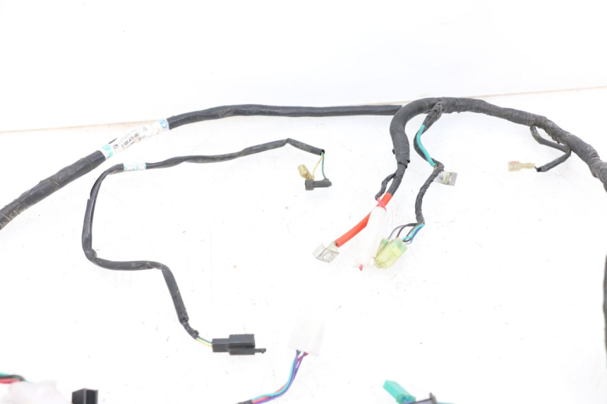 photo de WIRING HARNESS SYM MIO 50 (2011 - 2017)