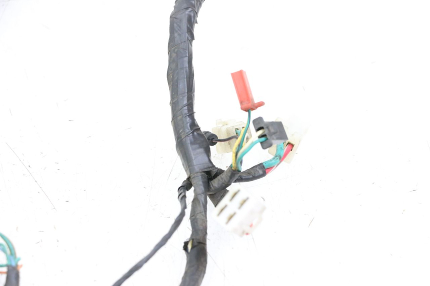 photo de WIRING HARNESS SYM MIO 50 (2011 - 2017)