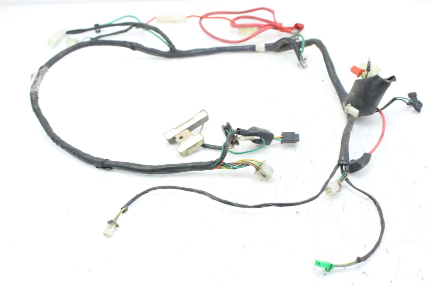 photo de WIRING HARNESS SYM ORBIT 2 4T 50 (2008 - 2017)