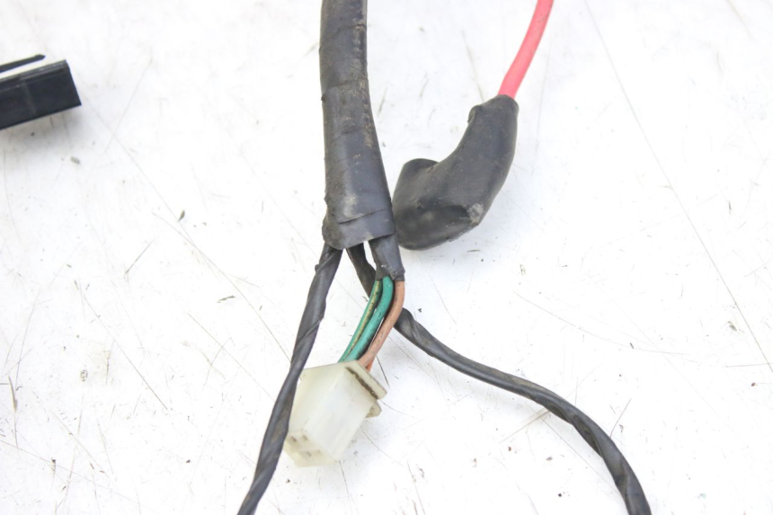 photo de WIRING HARNESS SYM ORBIT 2 4T 50 (2008 - 2017)