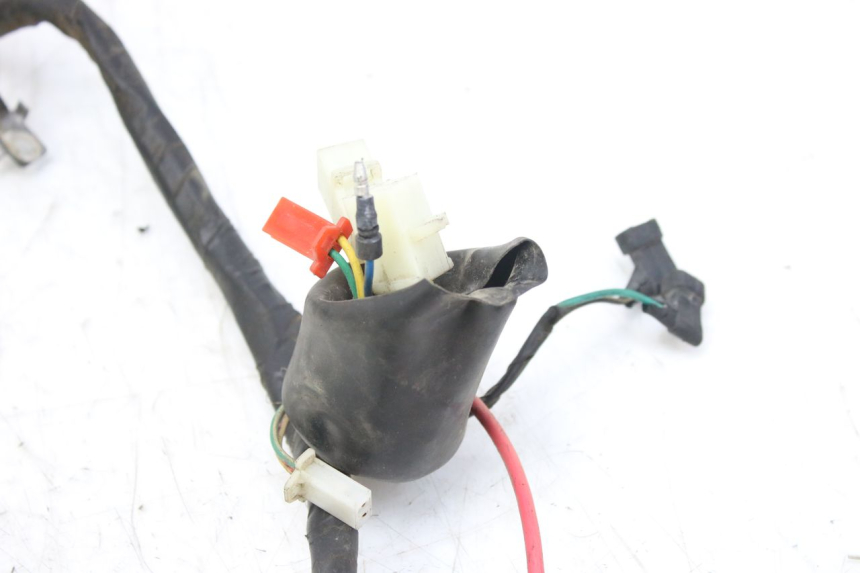 photo de WIRING HARNESS SYM ORBIT 2 4T 50 (2008 - 2017)