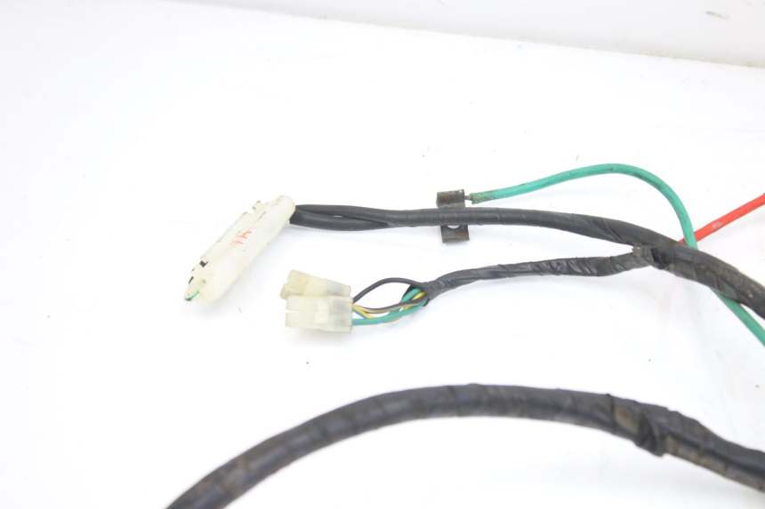 photo de WIRING HARNESS SYM ORBIT 2 4T 50 (2008 - 2017)