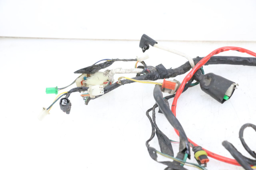 photo de WIRING HARNESS SYM ORBIT 2 4T 50 (2018 - 2022)