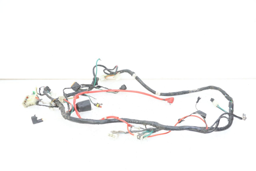 photo de WIRING HARNESS SYM ORBIT 2 4T 50 (2018 - 2022)