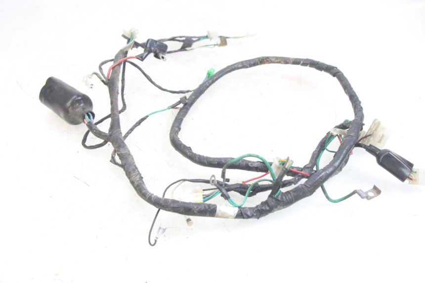 photo de WIRING HARNESS SYM ORBIT 2 TS 2T 50 (2011 - 2016)