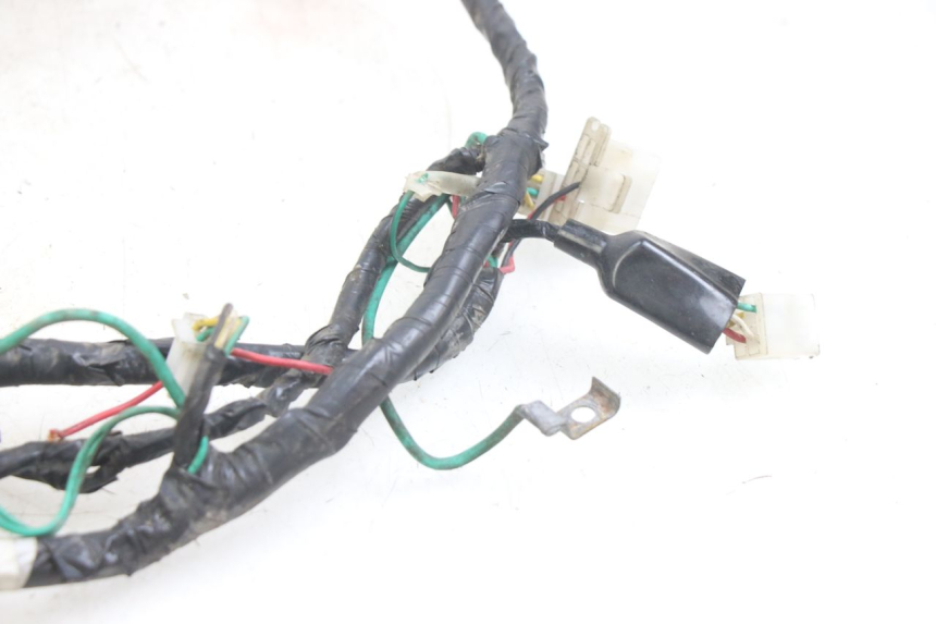 photo de WIRING HARNESS SYM ORBIT 2 TS 2T 50 (2011 - 2016)