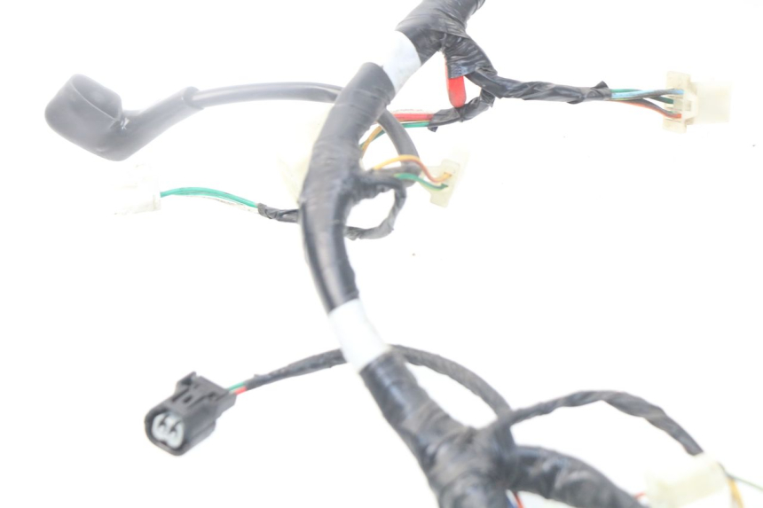 photo de WIRING HARNESS SYM ORBIT III 3 4T 50 (2018 - 2021)