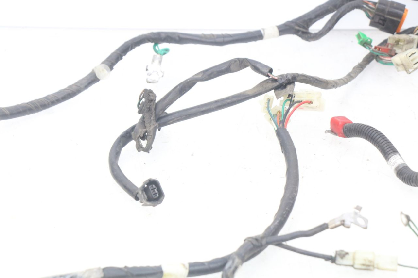 photo de WIRING HARNESS SYM ORBIT III 3 4T 50 (2018 - 2021)