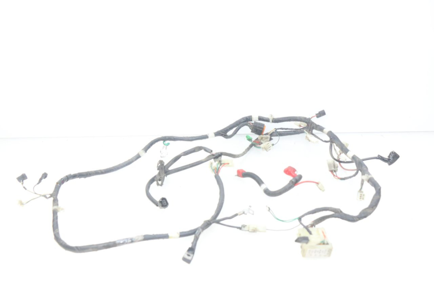 photo de WIRING HARNESS SYM ORBIT III 3 4T 50 (2018 - 2021)