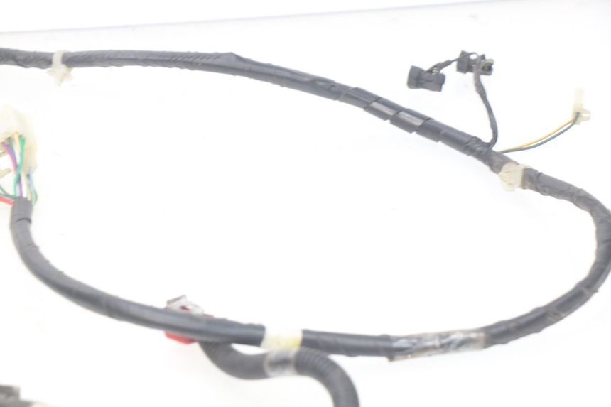 photo de WIRING HARNESS SYM ORBIT III 3 4T 50 (2018 - 2021)