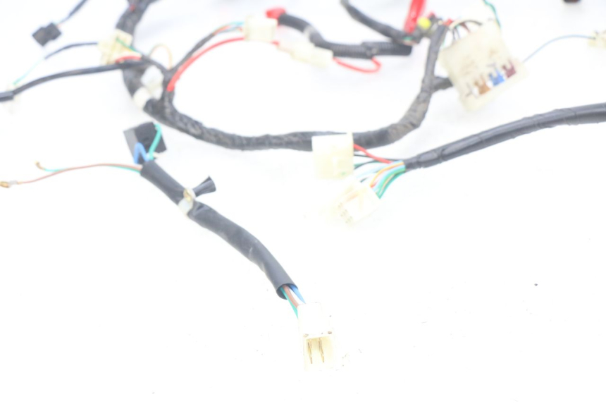 photo de WIRING HARNESS SYM ORBIT III 3 4T 50 (2018 - 2021)