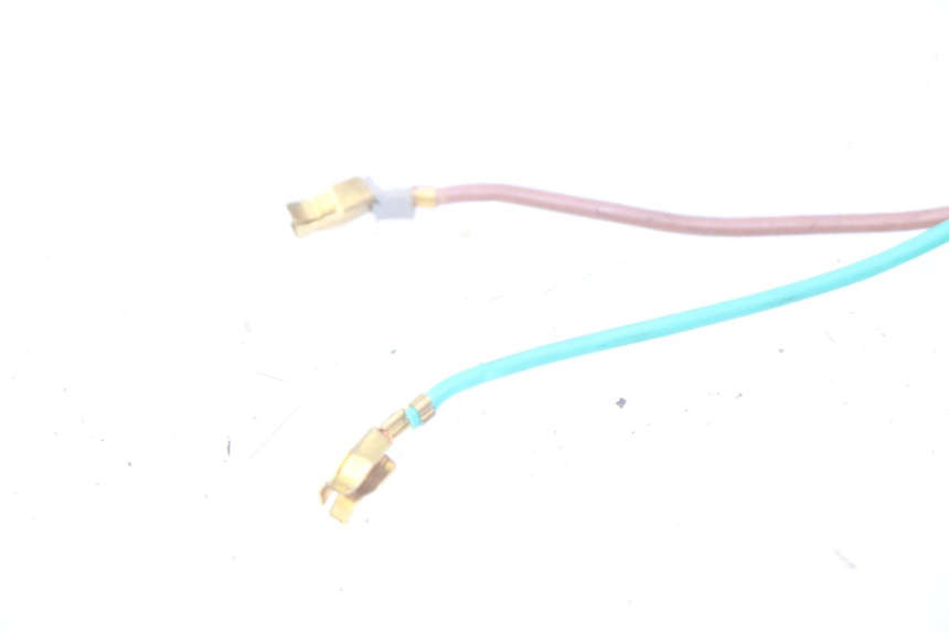 photo de WIRING HARNESS SYM ORBIT III 3 4T 50 (2018 - 2021)