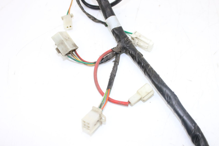 photo de WIRING HARNESS SYM ORBIT III 3 4T 50 (2018 - 2021)