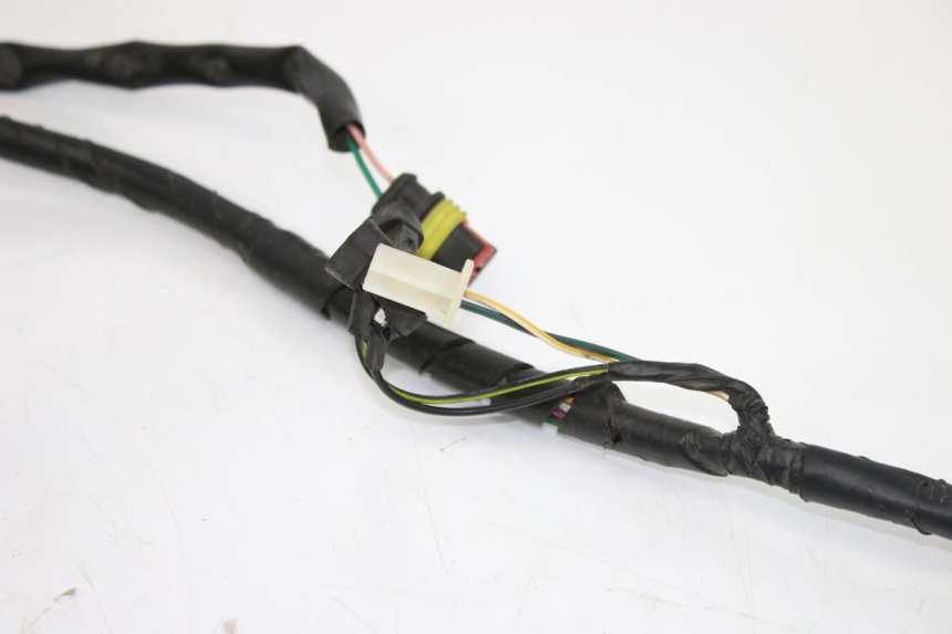 photo de WIRING HARNESS SYM ORBIT III 3 4T 50 (2018 - 2021)