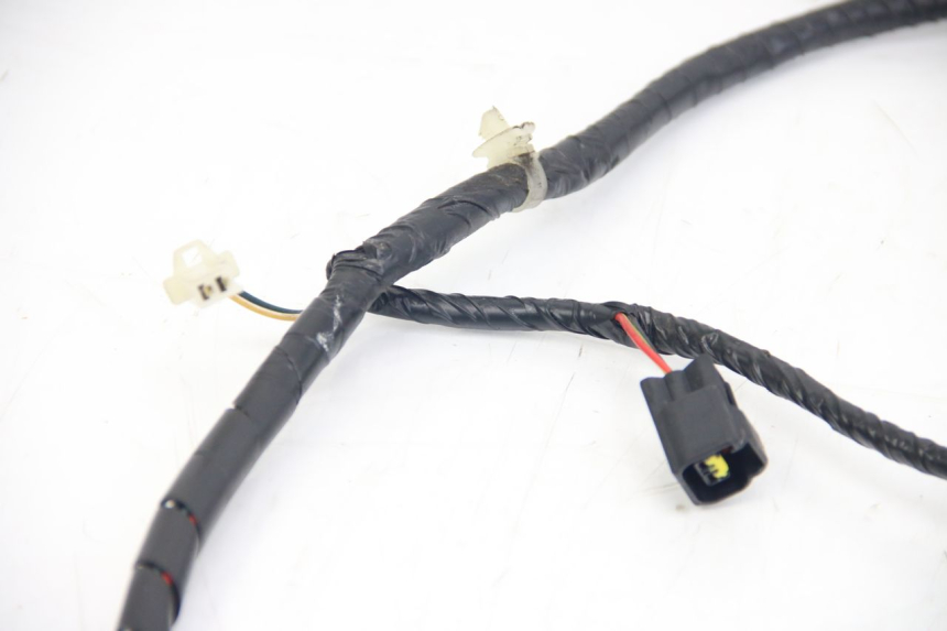 photo de WIRING HARNESS SYM ORBIT III 3 4T 50 (2018 - 2021)