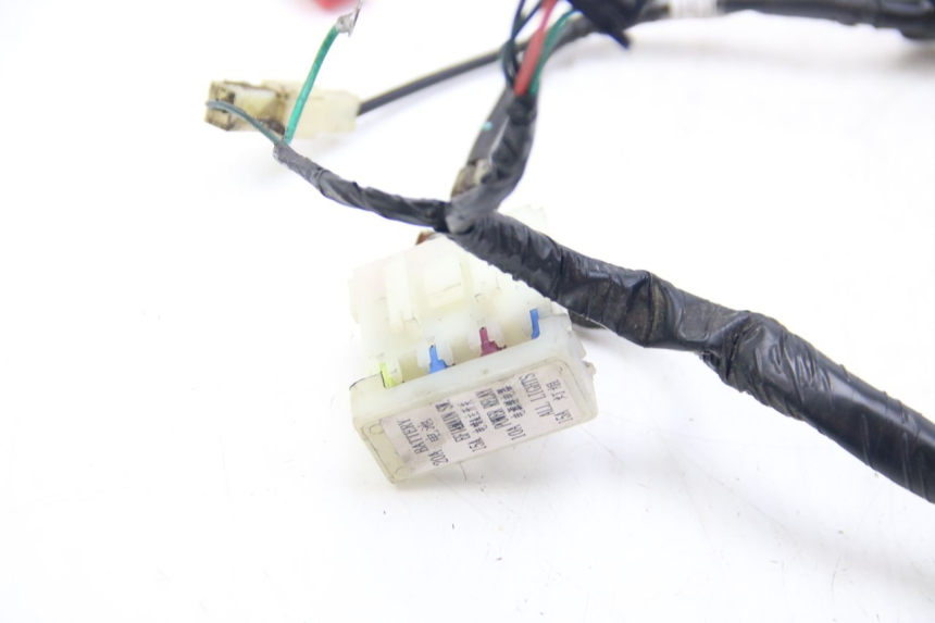 photo de WIRING HARNESS SYM ORBIT III 3 4T 50 (2018 - 2021)