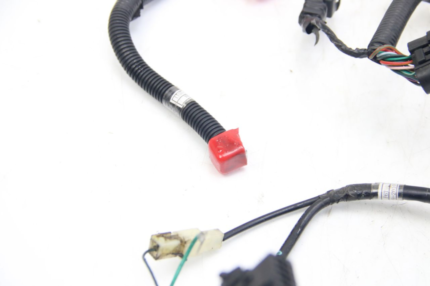 photo de WIRING HARNESS SYM ORBIT III 3 4T 50 (2018 - 2021)