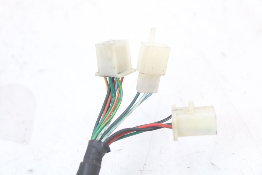 photo de WIRING HARNESS SYM ORBIT III 3 4T 50 (2018 - 2021)