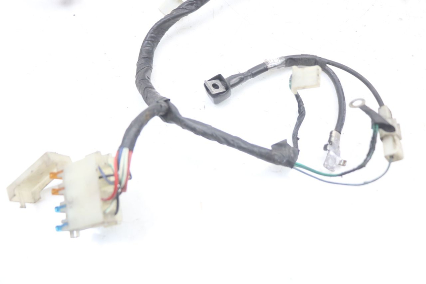 photo de WIRING HARNESS SYM ORBIT III 3 4T 50 (2018 - 2021)