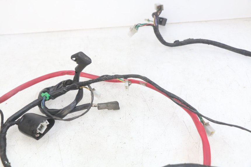 photo de WIRING HARNESS SYM SYMPHONY 125 (2009 - 2015)