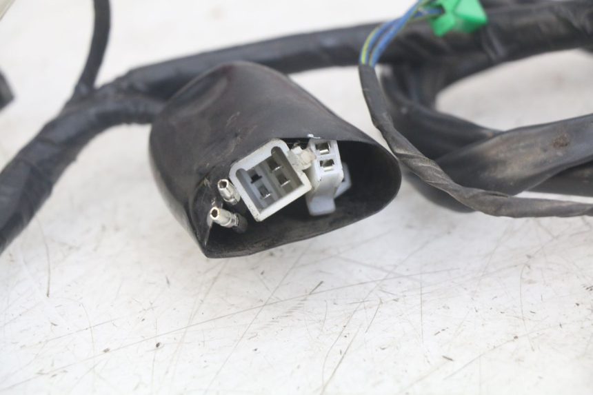 photo de WIRING HARNESS SYM SYMPHONY 125 (2009 - 2015)