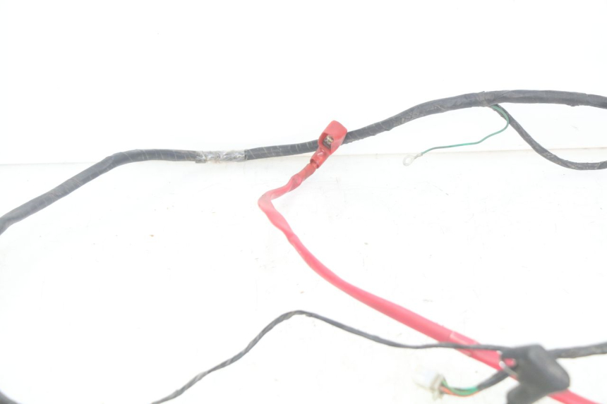 photo de WIRING HARNESS SYM SYMPHONY 125 (2009 - 2015)