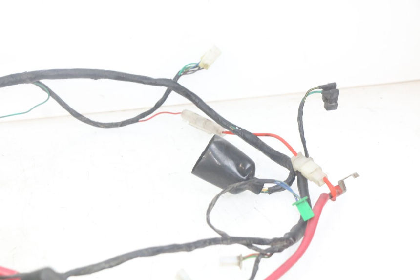 photo de WIRING HARNESS SYM SYMPHONY 125 (2009 - 2015)